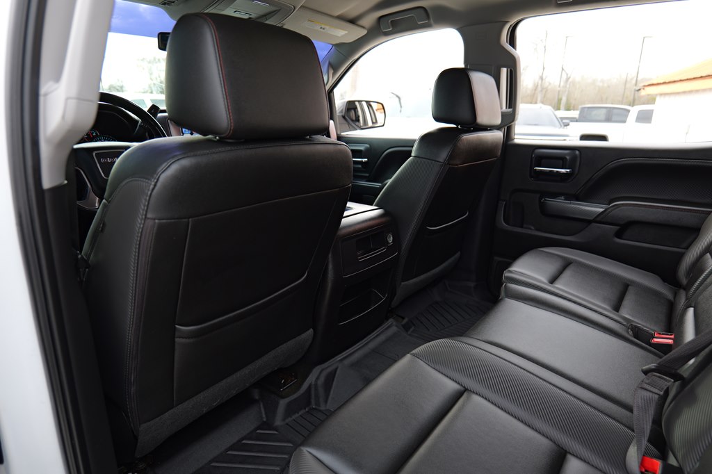 Used Car 2018 Gmc Sierra  1500 Slt For Sale Under $25,000 In Baker, Louisiana