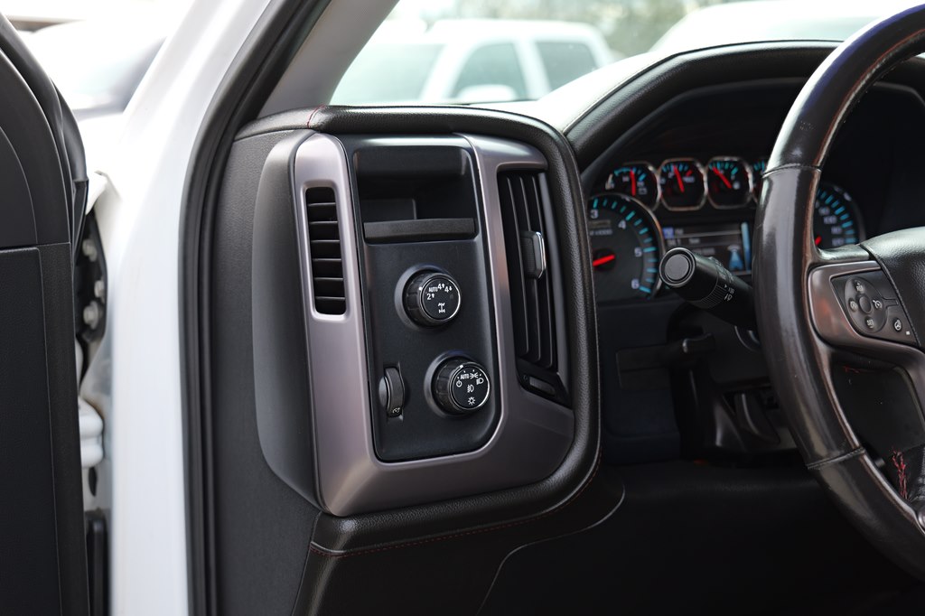 Used Car 2018 Gmc Sierra  1500 Slt For Sale Under $25,000 In Baker, Louisiana