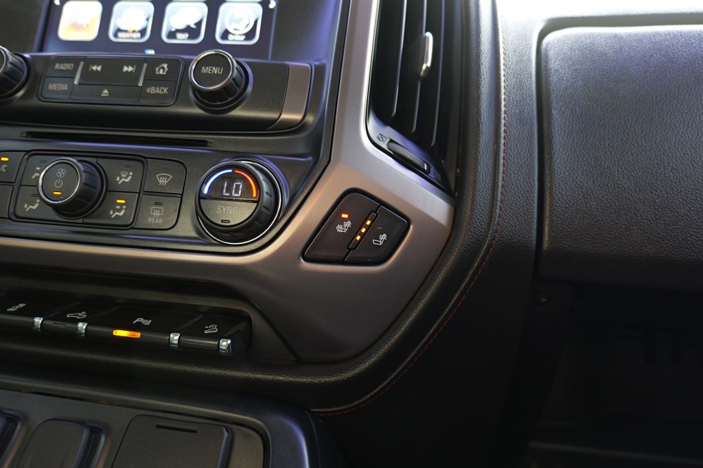 Used Car 2018 Gmc Sierra  1500 Slt For Sale Under $25,000 In Baker, Louisiana