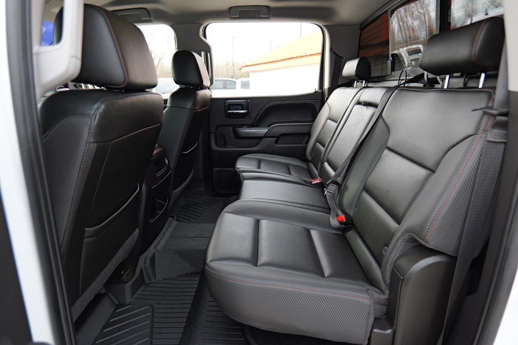 Used Car 2018 Gmc Sierra  1500 Slt For Sale Under $25,000 In Baker, Louisiana