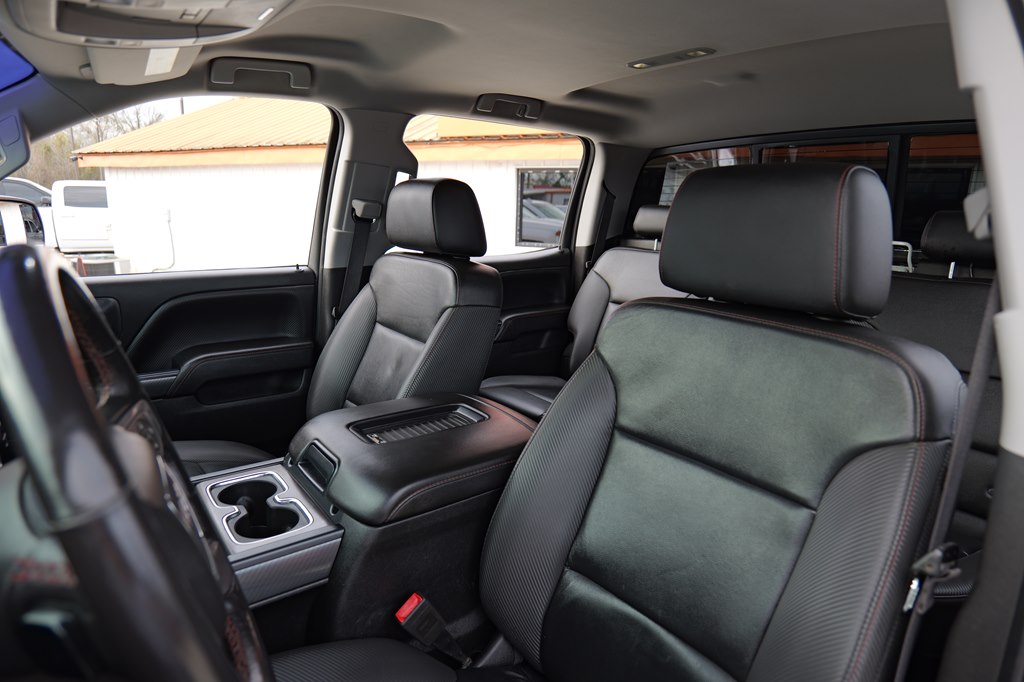 Used Car 2018 Gmc Sierra  1500 Slt For Sale Under $25,000 In Baker, Louisiana