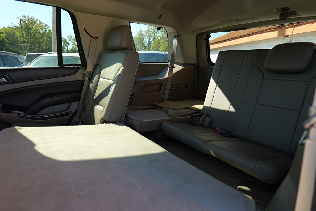 Used Car 2016 Chevrolet Tahoe  1500  Ls For Sale Under $20,000 In Baker, Louisiana