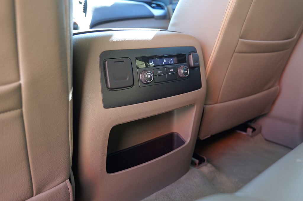 Used Car 2016 Chevrolet Tahoe  1500  Ls For Sale Under $20,000 In Baker, Louisiana