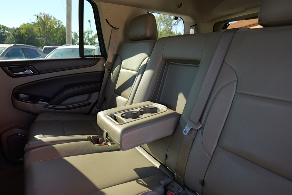 Used Car 2016 Chevrolet Tahoe  1500  Ls For Sale Under $20,000 In Baker, Louisiana