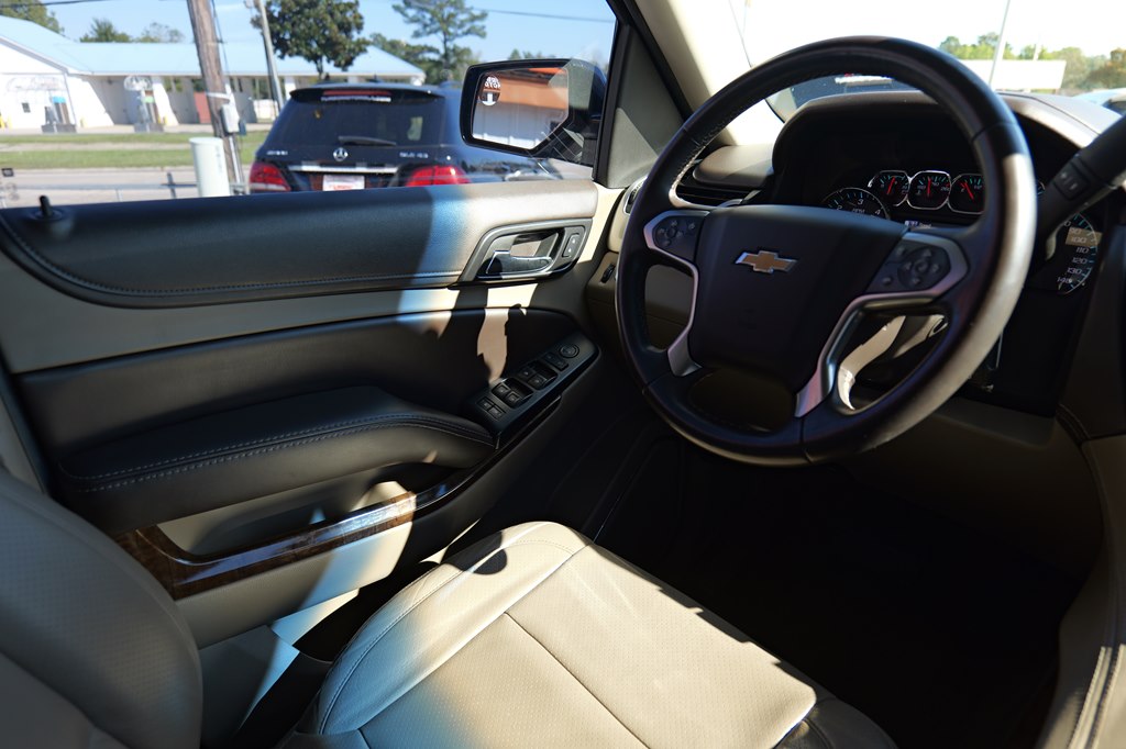 Used Car 2016 Chevrolet Tahoe  1500  Ls For Sale Under $20,000 In Baker, Louisiana