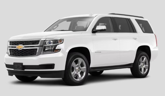 Used Car 2016 Chevrolet Tahoe  1500  Ls For Sale Under $25,000 In Baker, Louisiana