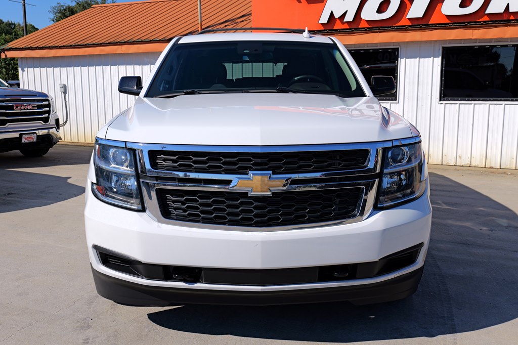 Used Car 2016 Chevrolet Tahoe  1500  Ls For Sale Under $20,000 In Baker, Louisiana