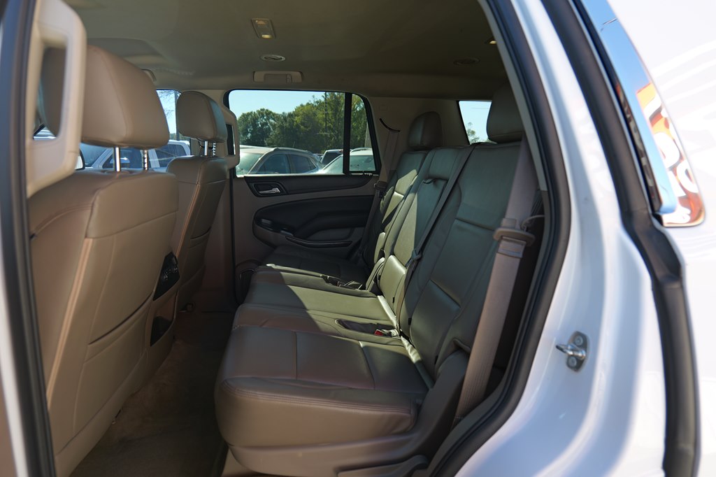 Used Car 2016 Chevrolet Tahoe  1500  Ls For Sale Under $20,000 In Baker, Louisiana