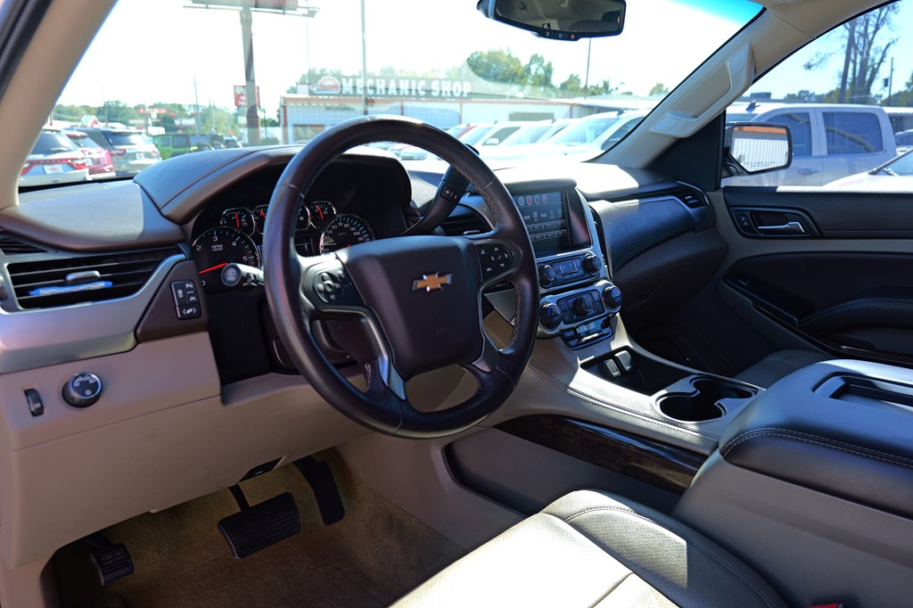 Used Car 2016 Chevrolet Tahoe  1500  Ls For Sale Under $20,000 In Baker, Louisiana