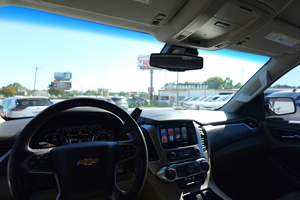Used Car 2016 Chevrolet Tahoe  1500  Ls For Sale Under $20,000 In Baker, Louisiana