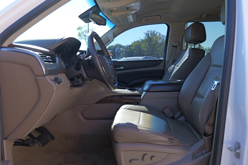 Used Car 2016 Chevrolet Tahoe  1500  Ls For Sale Under $20,000 In Baker, Louisiana