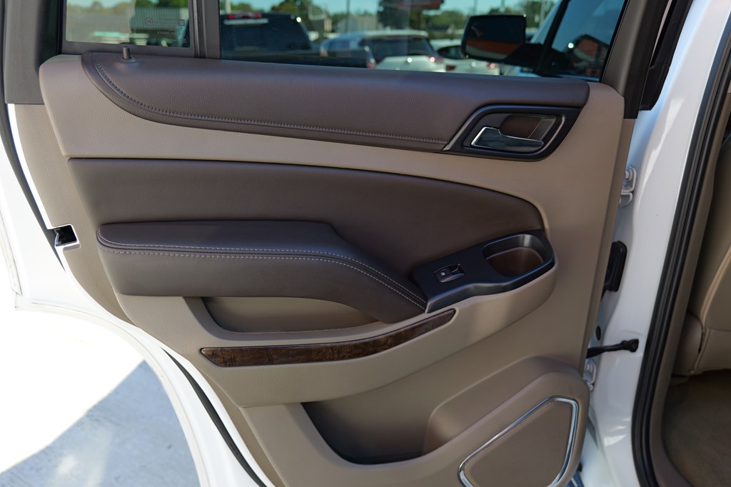 Used Car 2016 Chevrolet Tahoe  1500  Ls For Sale Under $20,000 In Baker, Louisiana