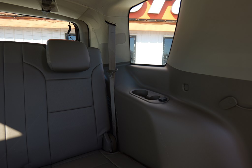 Used Car 2016 Chevrolet Tahoe  1500  Ls For Sale Under $20,000 In Baker, Louisiana
