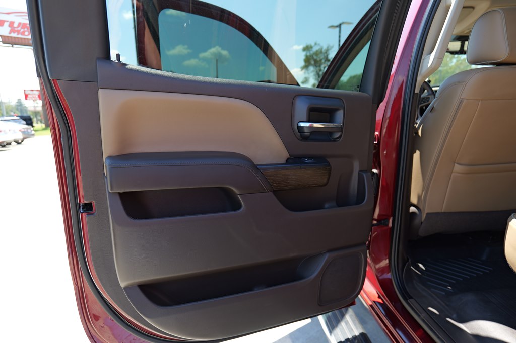 Used Car 2017 Gmc Sierra  1500 Denali For Sale Under $30,000 In Baker, Louisiana