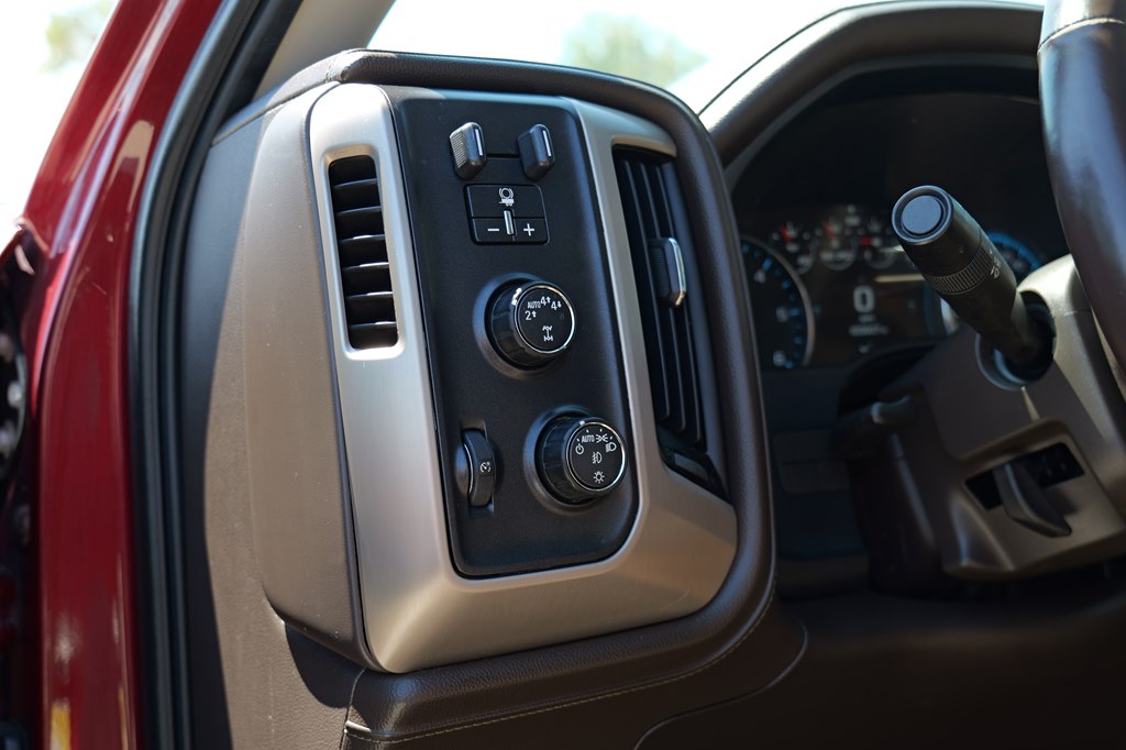 Used Car 2017 Gmc Sierra  1500 Denali For Sale Under $30,000 In Baker, Louisiana