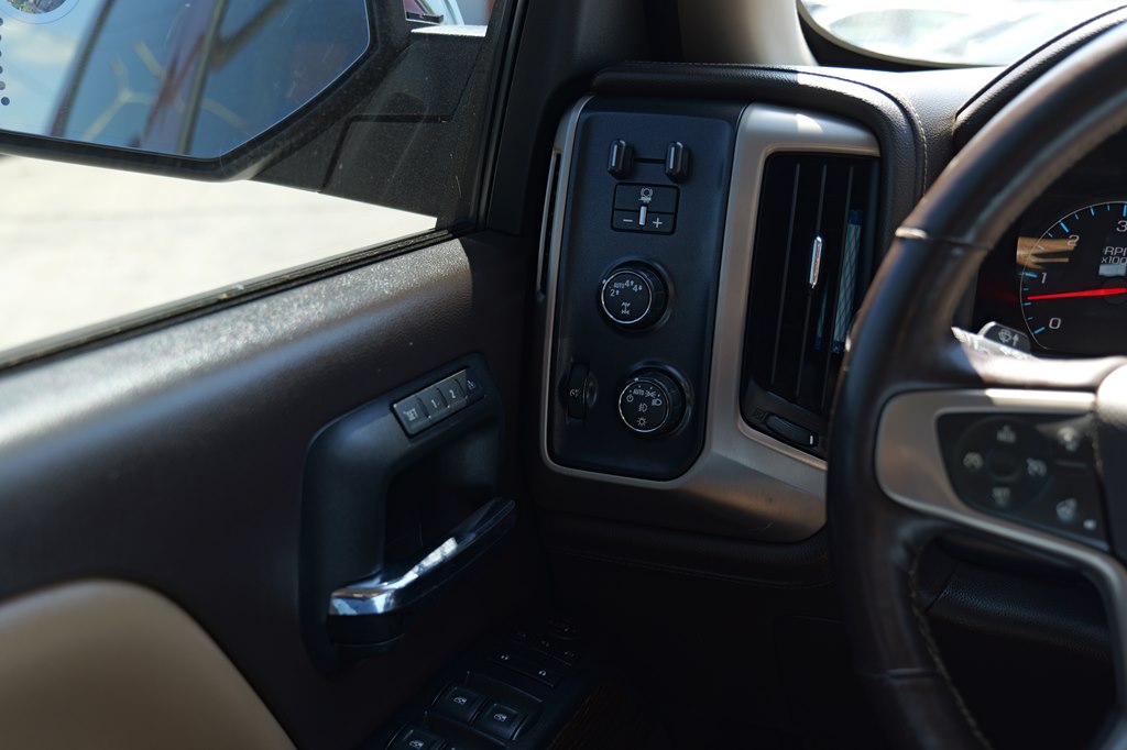Used Car 2017 Gmc Sierra  1500 Denali For Sale Under $30,000 In Baker, Louisiana
