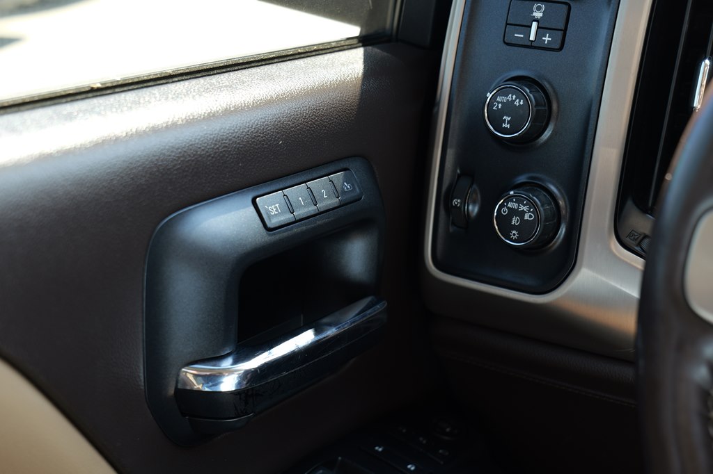 Used Car 2017 Gmc Sierra  1500 Denali For Sale Under $30,000 In Baker, Louisiana