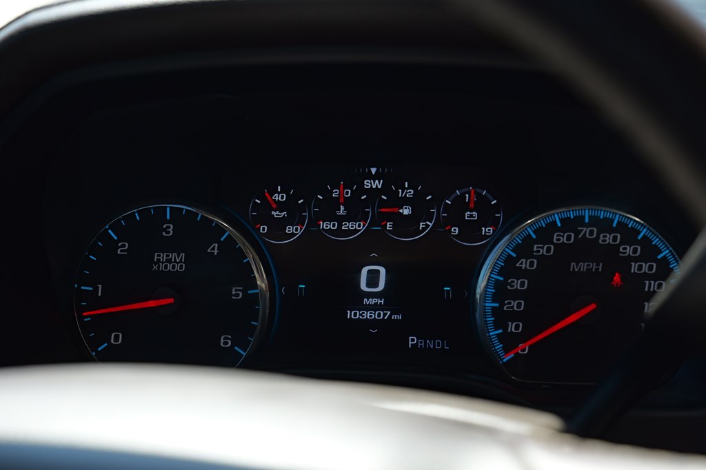 Used Car 2017 Gmc Sierra  1500 Denali For Sale Under $30,000 In Baker, Louisiana