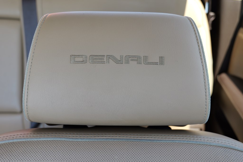 Used Car 2017 Gmc Sierra  1500 Denali For Sale Under $30,000 In Baker, Louisiana