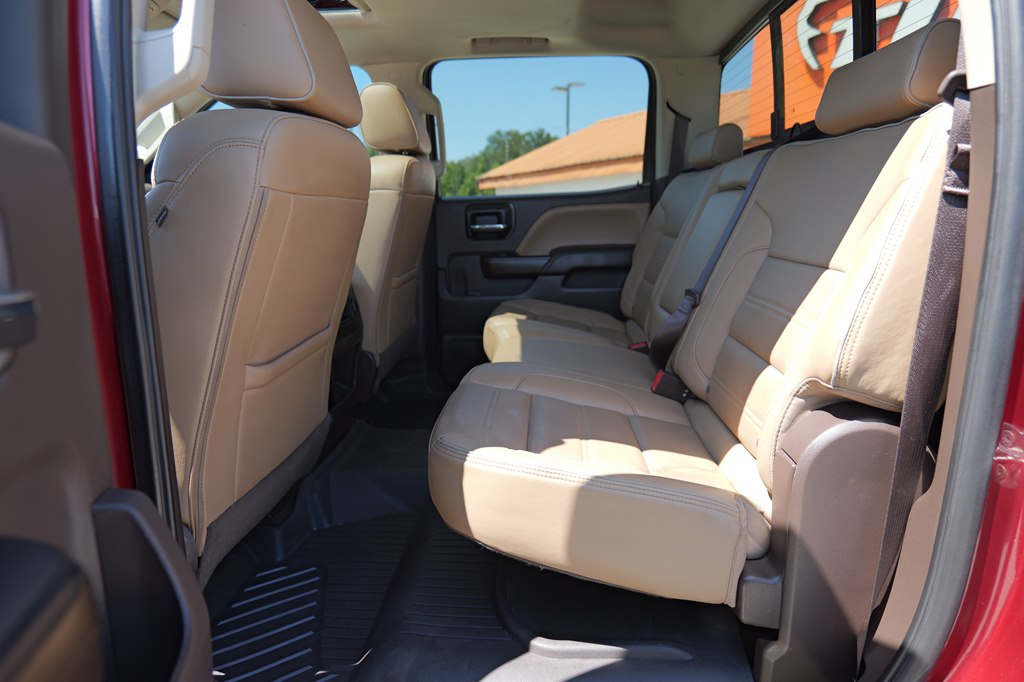 Used Car 2017 Gmc Sierra  1500 Denali For Sale Under $30,000 In Baker, Louisiana