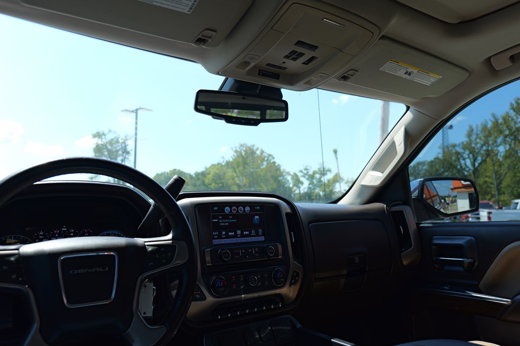 Used Car 2017 Gmc Sierra  1500 Denali For Sale Under $30,000 In Baker, Louisiana
