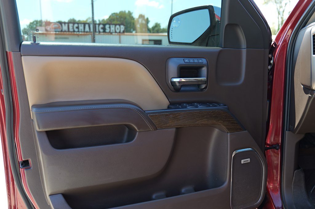 Used Car 2017 Gmc Sierra  1500 Denali For Sale Under $30,000 In Baker, Louisiana