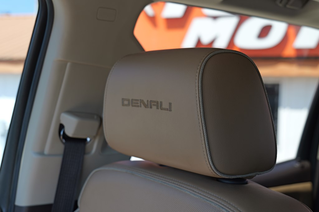 Used Car 2017 Gmc Sierra  1500 Denali For Sale Under $30,000 In Baker, Louisiana