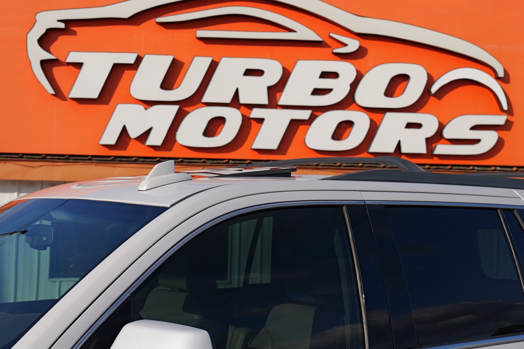 Used Car 2017 Chevrolet Tahoe  1500 Lt For Sale Under $25,000 In Baker, Louisiana