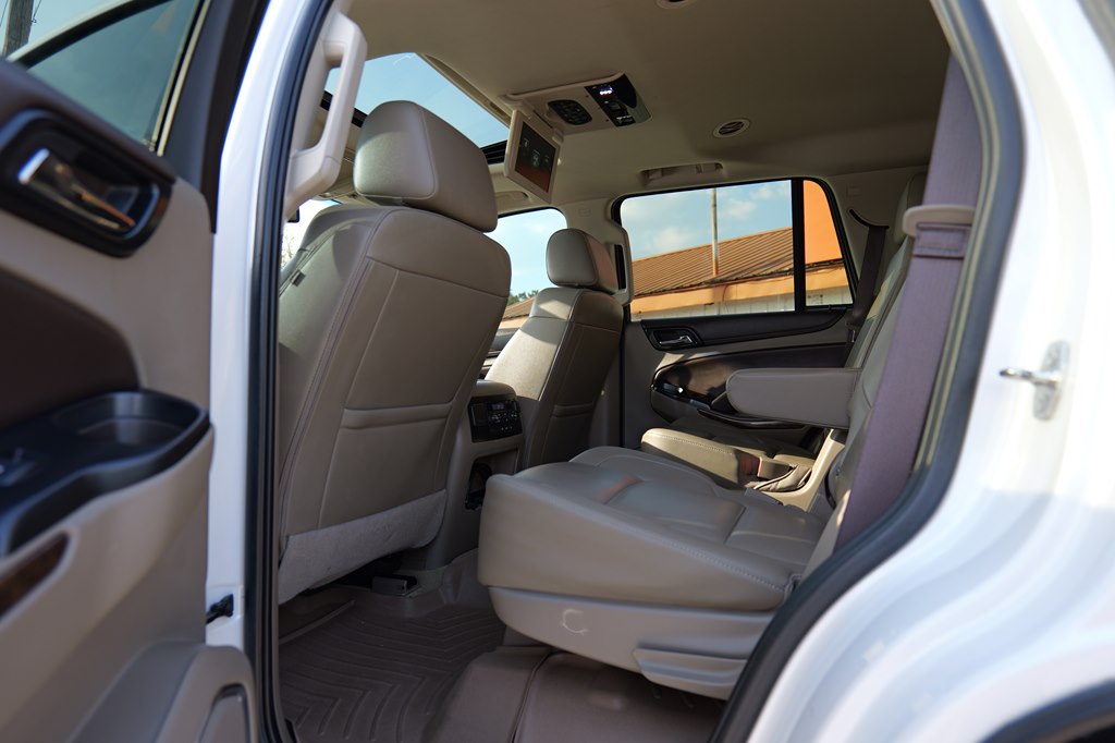 Used Car 2017 Chevrolet Tahoe  1500 Lt For Sale Under $25,000 In Baker, Louisiana