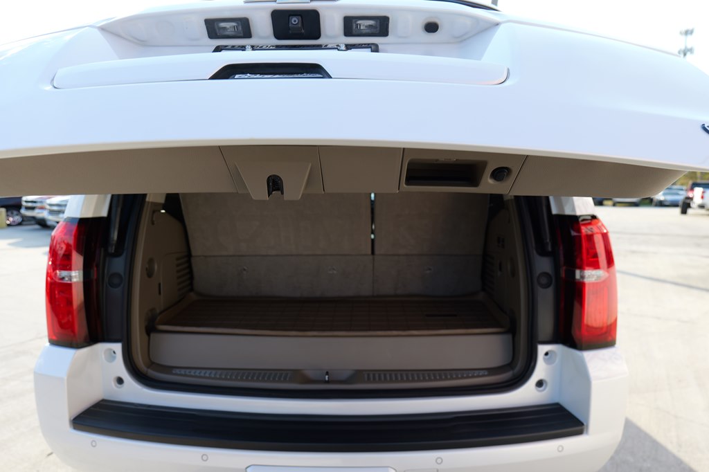 Used Car 2017 Chevrolet Tahoe  1500 Lt For Sale Under $25,000 In Baker, Louisiana