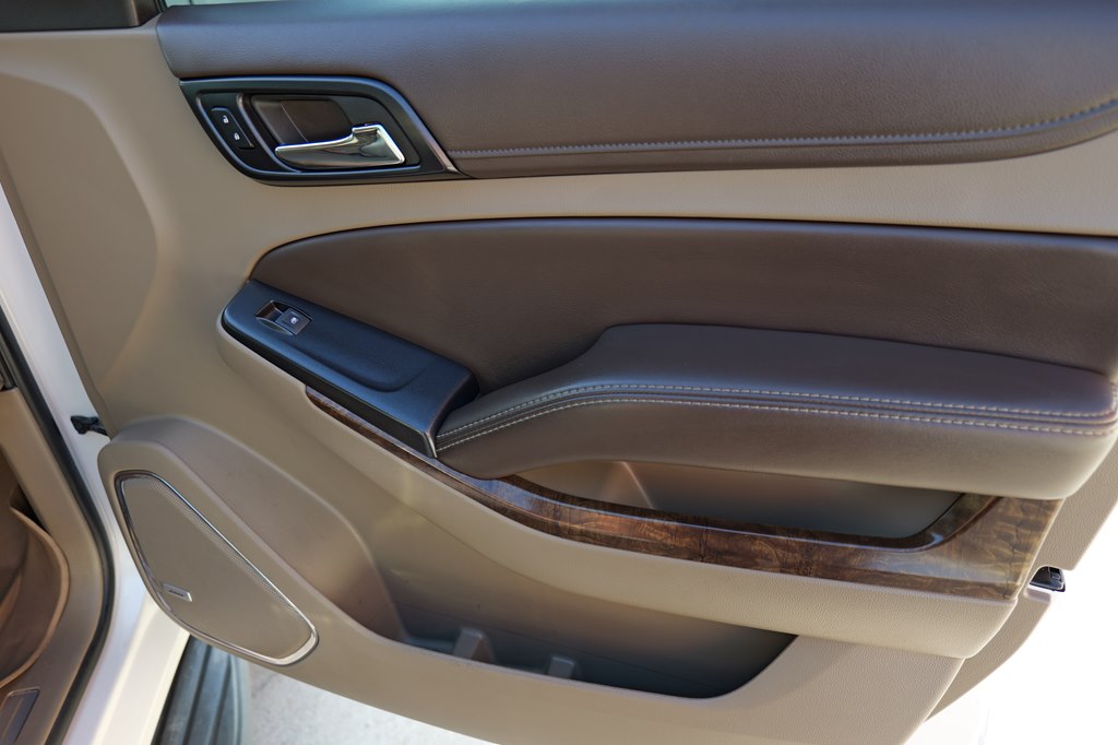 Used Car 2017 Chevrolet Tahoe  1500 Lt For Sale Under $25,000 In Baker, Louisiana