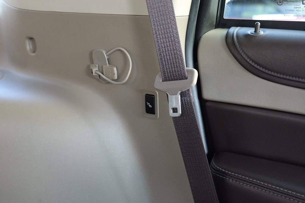 Used Car 2017 Chevrolet Tahoe  1500 Lt For Sale Under $25,000 In Baker, Louisiana