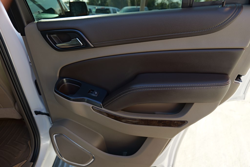 Used Car 2017 Chevrolet Tahoe  1500 Lt For Sale Under $25,000 In Baker, Louisiana