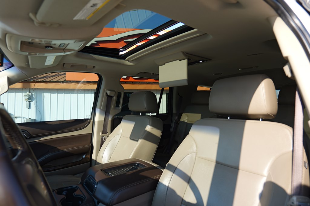 Used Car 2017 Chevrolet Tahoe  1500 Lt For Sale Under $25,000 In Baker, Louisiana