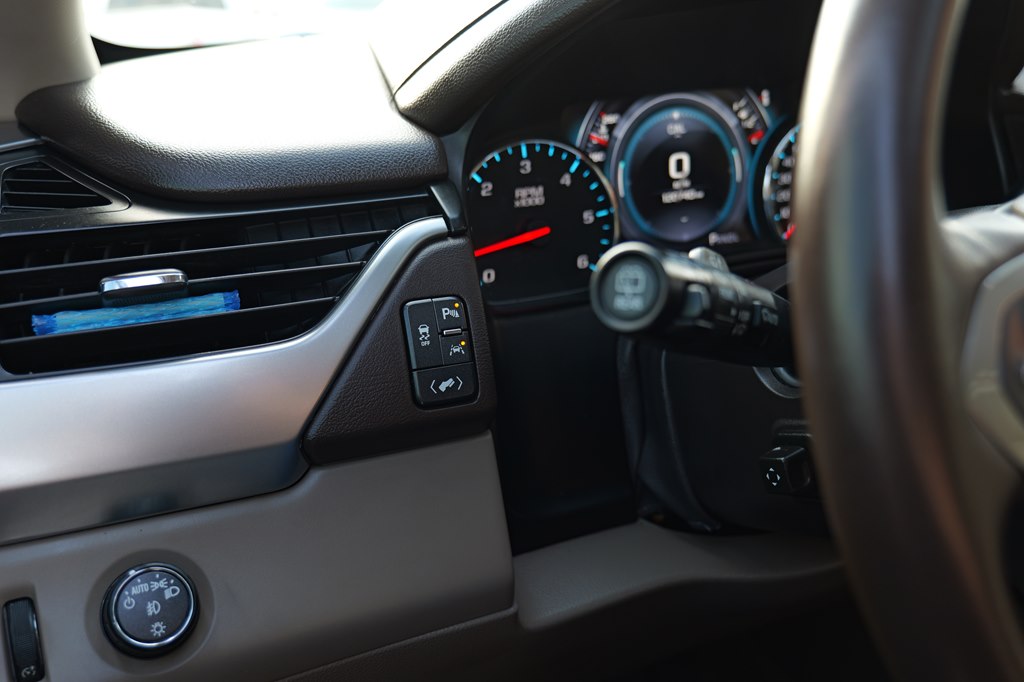 Used Car 2017 Chevrolet Tahoe  1500 Lt For Sale Under $25,000 In Baker, Louisiana