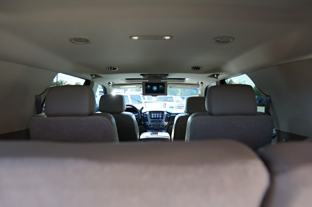 Used Car 2017 Chevrolet Tahoe  1500 Lt For Sale Under $25,000 In Baker, Louisiana