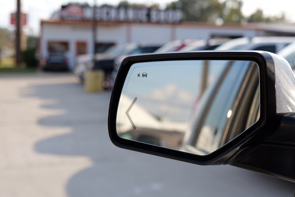 Used Car 2017 Chevrolet Tahoe  1500 Lt For Sale Under $25,000 In Baker, Louisiana