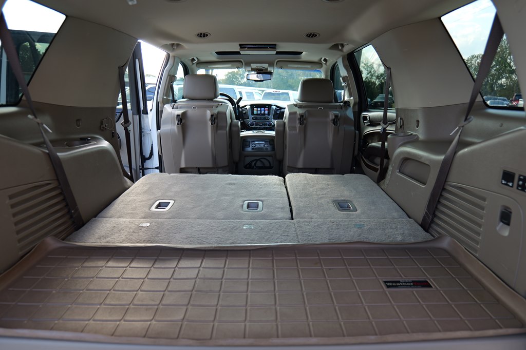 Used Car 2017 Chevrolet Tahoe  1500 Lt For Sale Under $25,000 In Baker, Louisiana