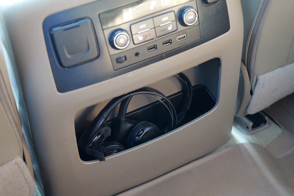 Used Car 2017 Chevrolet Tahoe  1500 Lt For Sale Under $25,000 In Baker, Louisiana