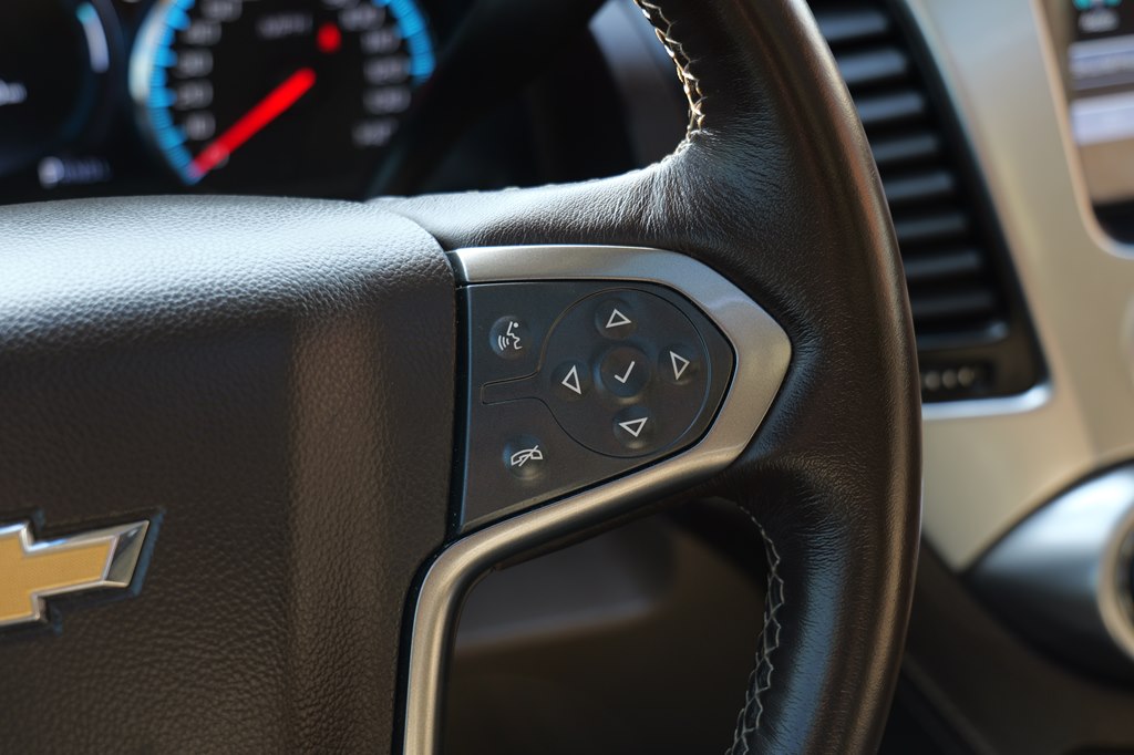 Used Car 2017 Chevrolet Tahoe  1500 Lt For Sale Under $25,000 In Baker, Louisiana