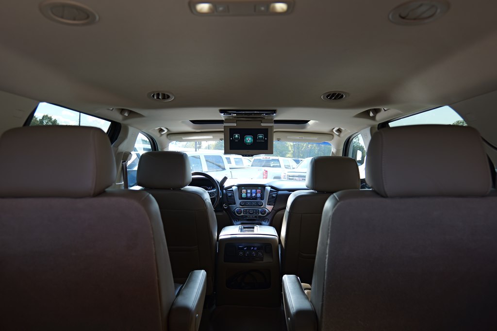 Used Car 2017 Chevrolet Tahoe  1500 Lt For Sale Under $25,000 In Baker, Louisiana