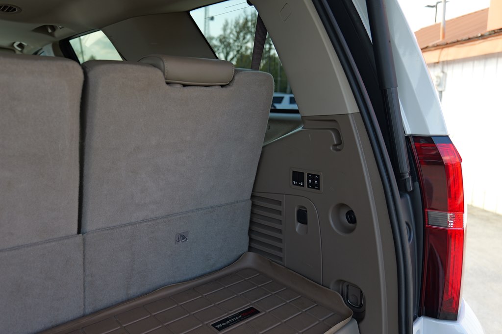 Used Car 2017 Chevrolet Tahoe  1500 Lt For Sale Under $25,000 In Baker, Louisiana