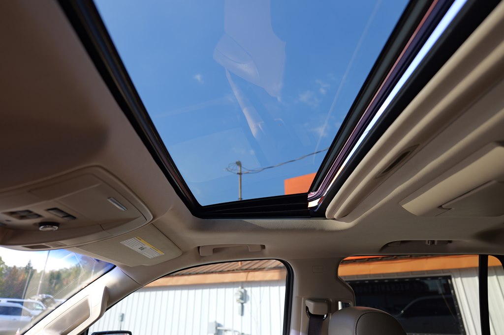 Used Car 2017 Chevrolet Tahoe  1500 Lt For Sale Under $25,000 In Baker, Louisiana