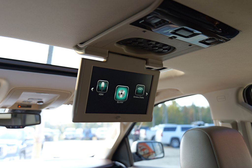 Used Car 2017 Chevrolet Tahoe  1500 Lt For Sale Under $25,000 In Baker, Louisiana