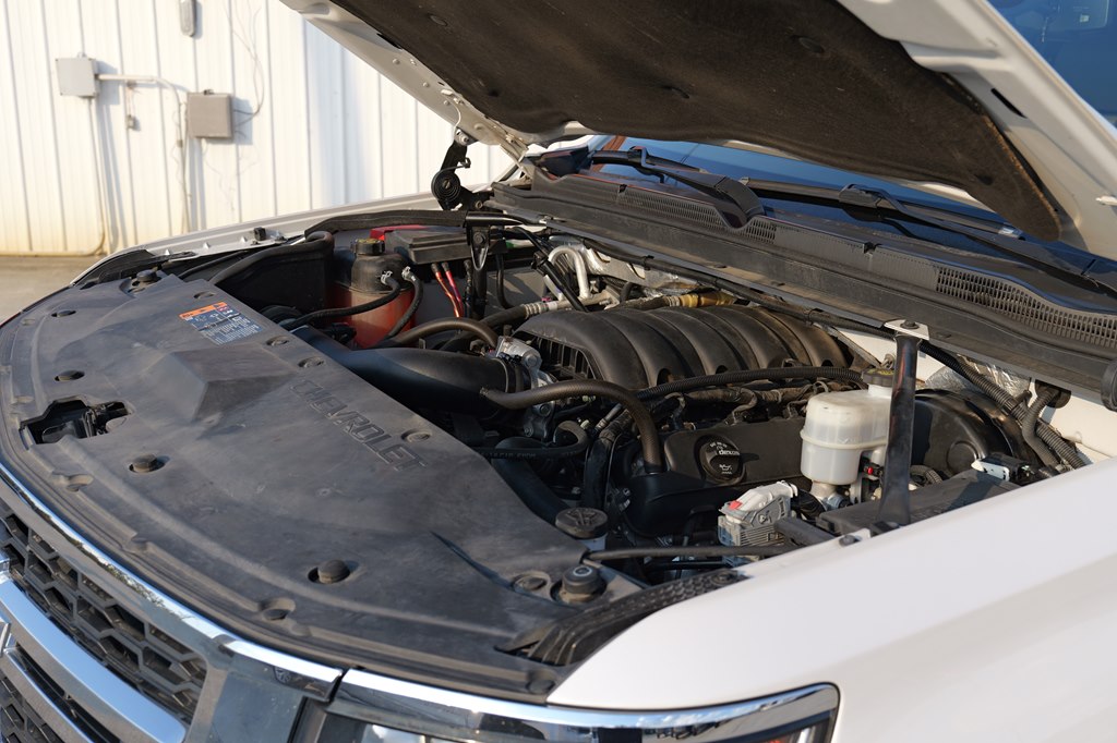 Used Car 2017 Chevrolet Tahoe  1500 Lt For Sale Under $25,000 In Baker, Louisiana