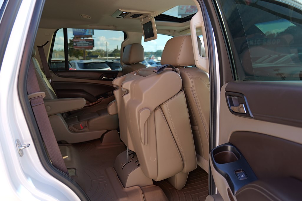 Used Car 2017 Chevrolet Tahoe  1500 Lt For Sale Under $25,000 In Baker, Louisiana