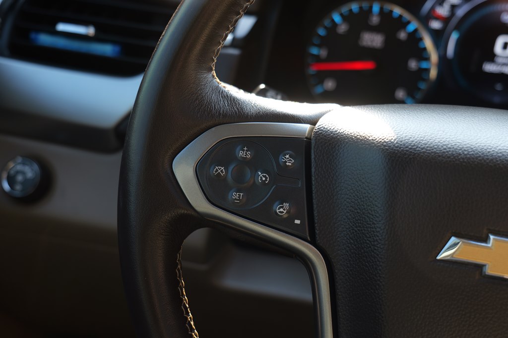 Used Car 2017 Chevrolet Tahoe  1500 Lt For Sale Under $25,000 In Baker, Louisiana