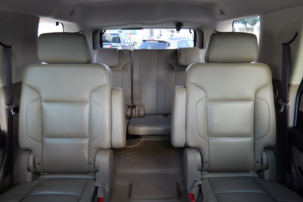 Used Car 2017 Chevrolet Tahoe  1500 Lt For Sale Under $25,000 In Baker, Louisiana