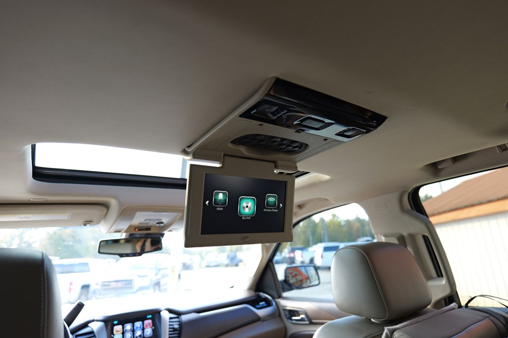 Used Car 2017 Chevrolet Tahoe  1500 Lt For Sale Under $25,000 In Baker, Louisiana