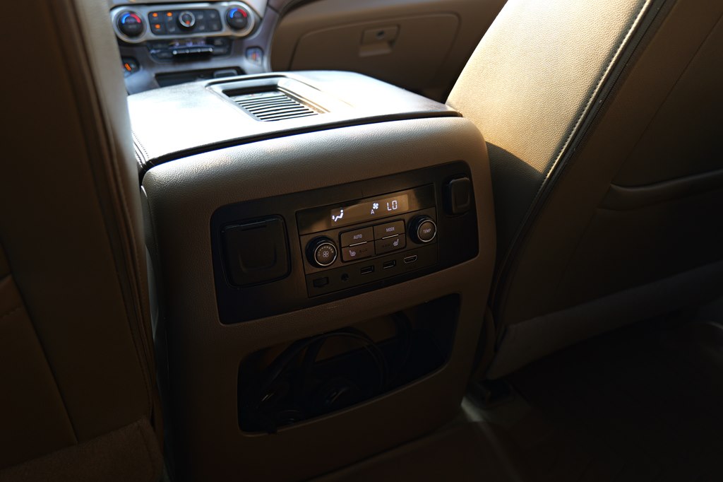 Used Car 2017 Chevrolet Tahoe  1500 Lt For Sale Under $25,000 In Baker, Louisiana